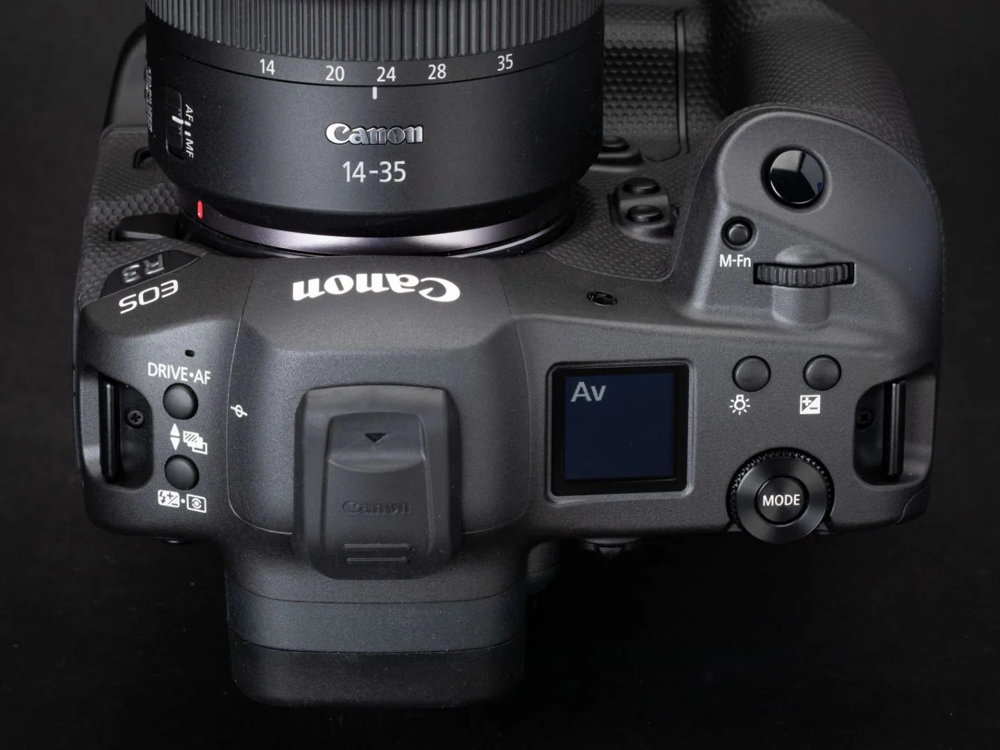 Canon EOS R3 chính thức ra mắt với thông số khủng, chụp nhanh 30fps cùng tính năng AF nâng cao