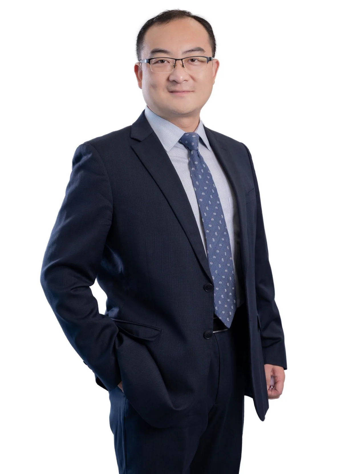 Huawei bổ nhiệm Tổng Giám đốc mới tại Việt Nam