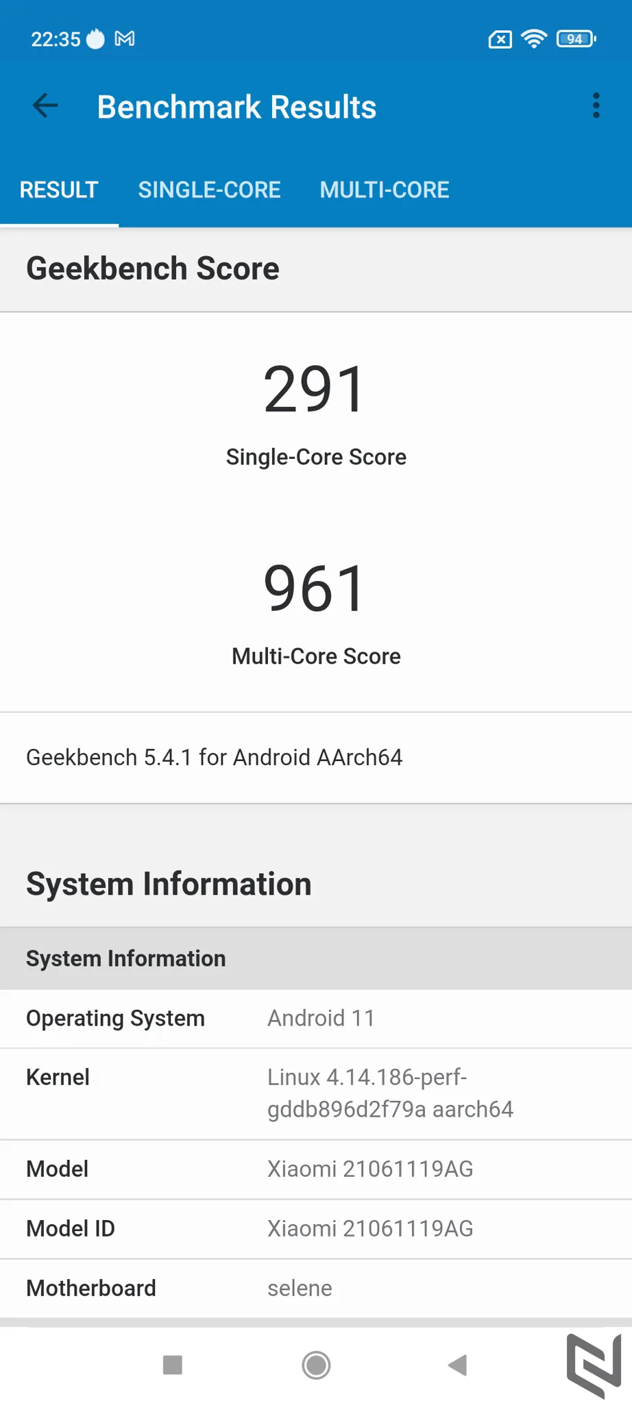 Mở hộp Xiaomi Redmi 10: Mặt lưng sang xịn mịn, camera 50MP cao cấp