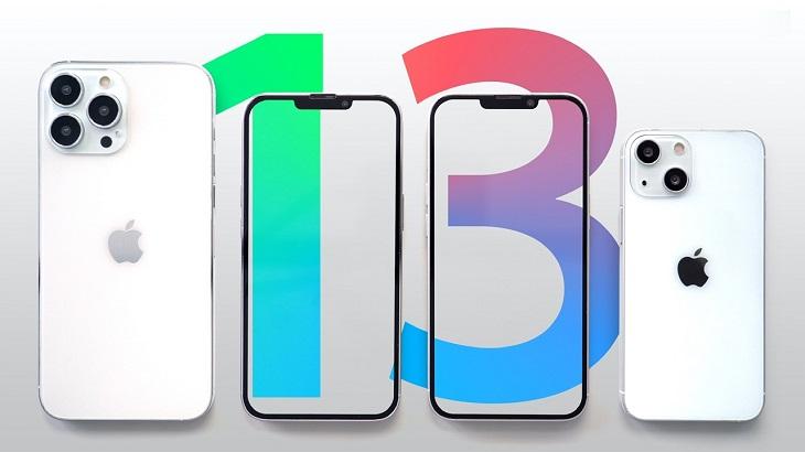 Đã có ngày ra mắt chính thức, lượng khách quan tâm iPhone 13 tăng mạnh sau 1 đêm