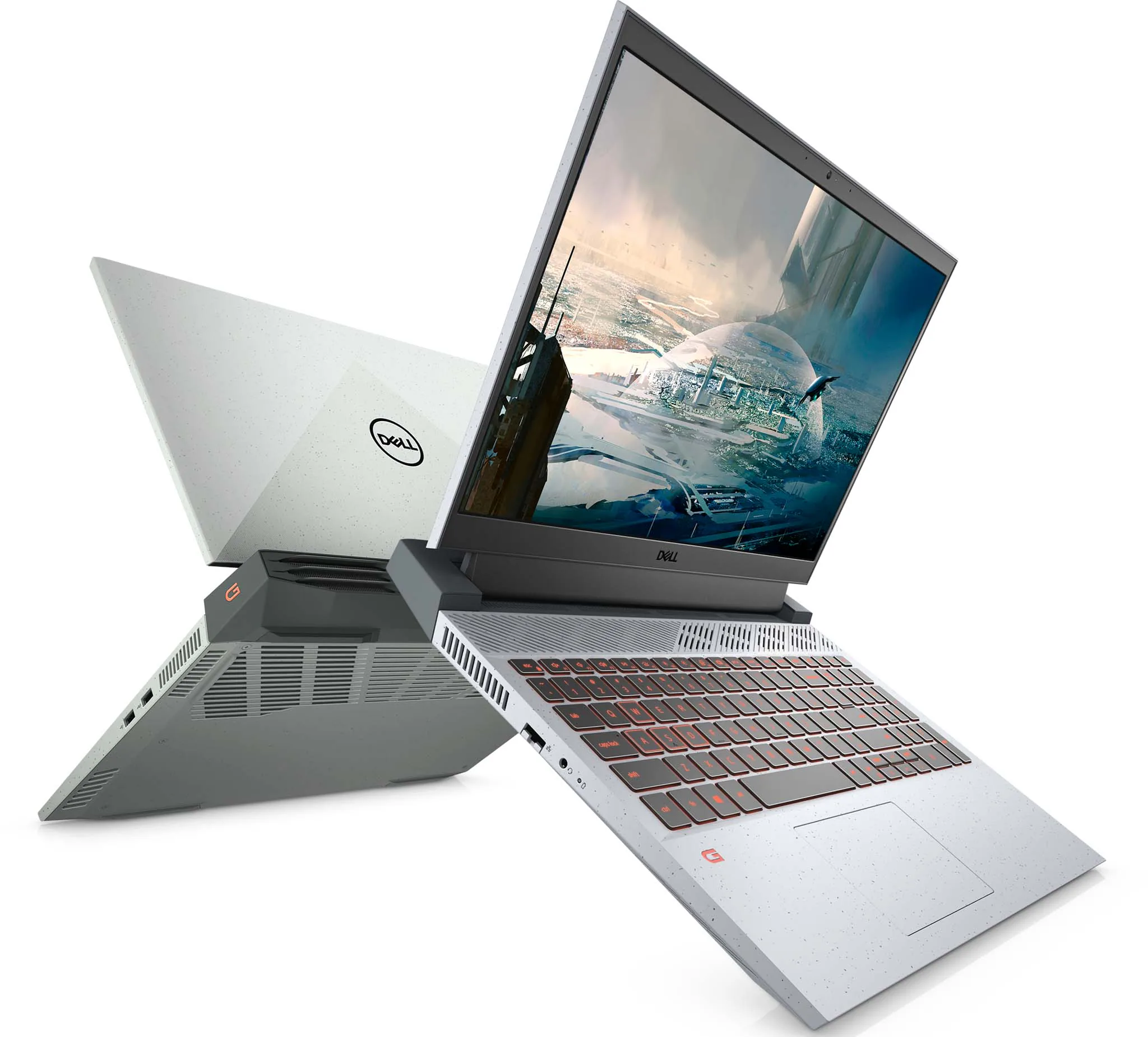 Dell Technologies ra mắt loạt máy tính chơi game mới tại Đông Nam Á và thị trường châu Á mới nổi