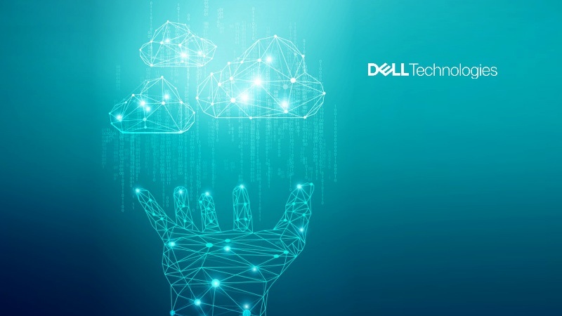 Dell tiếp tục dẫn đầu trong lĩnh vực bảo vệ dữ liệu và các giải pháp an ninh mạng phản ứng linh hoạt thông qua phần mềm và các dịch vụ mới