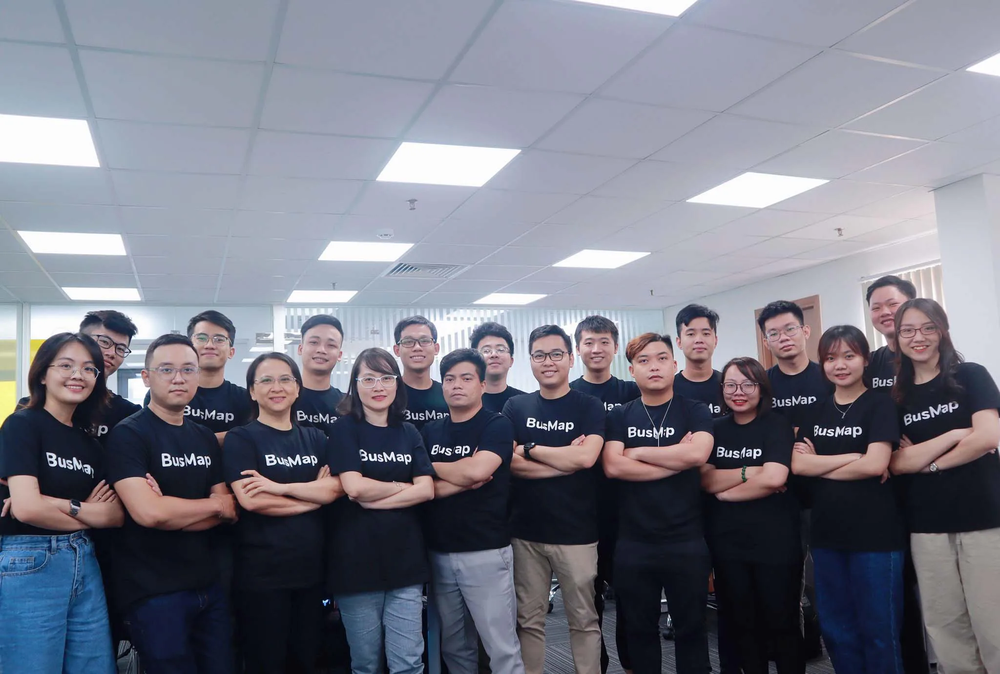 Qualcomm công bố kết quả vòng chung kết Cuộc thi Thử thách Đổi mới Sáng tạo Qualcomm Việt Nam Mùa Đầu tiên