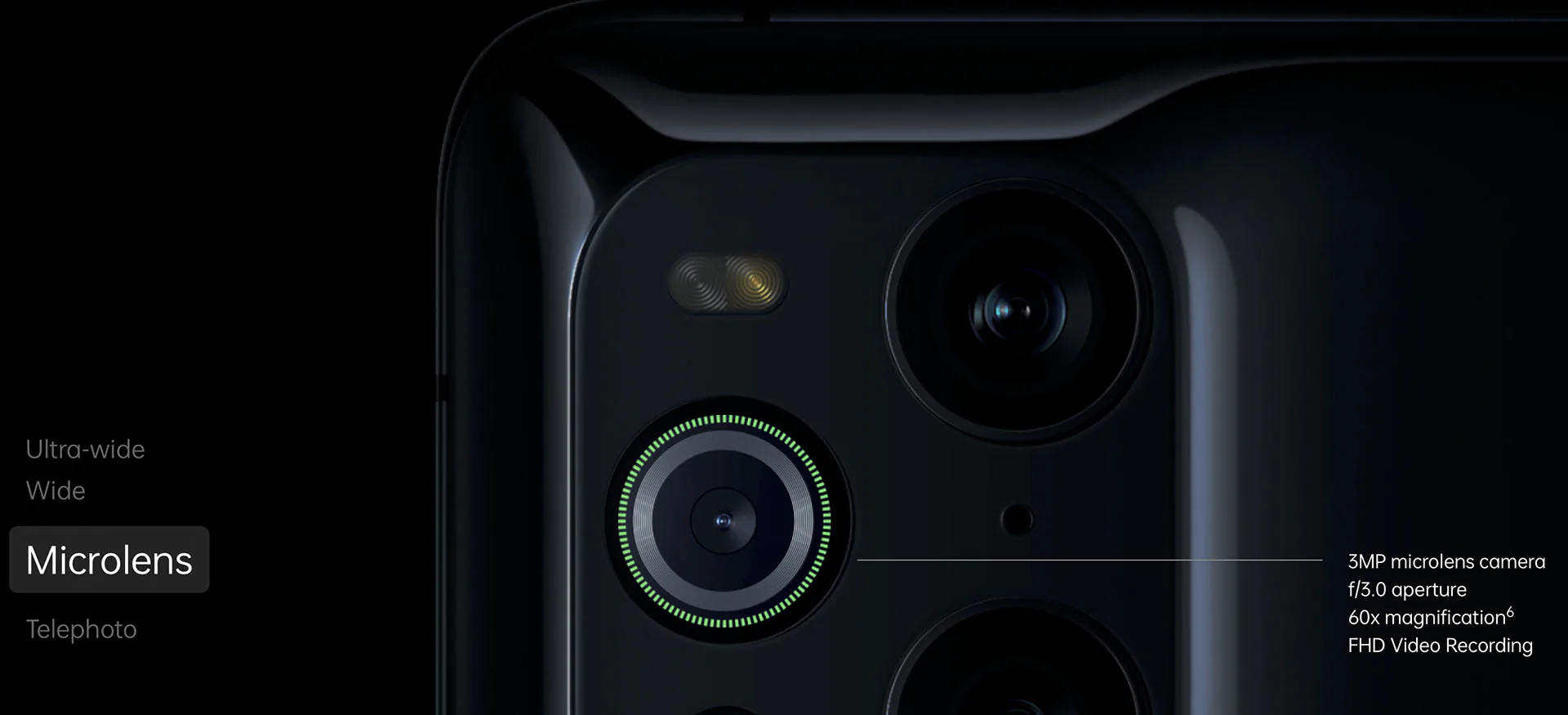 OPPO hợp tác với Kodak ra mắt Find X3 Pro Photographer Edition