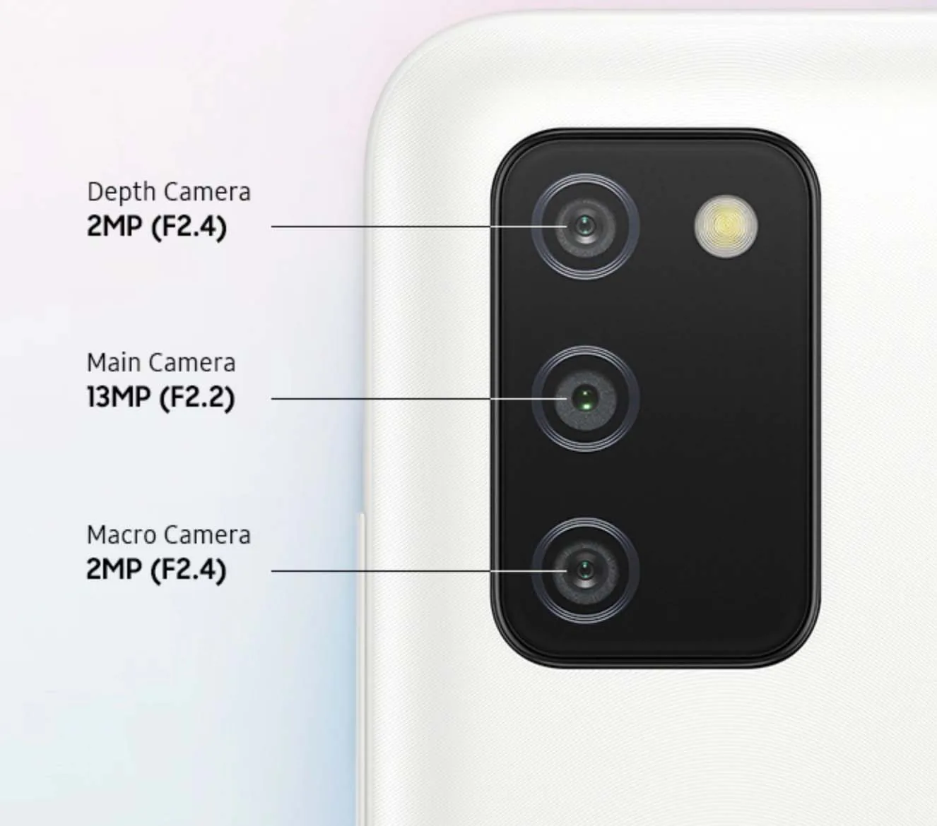 Cùng Galaxy A03s trải qua một ngày phong cách Gen Z