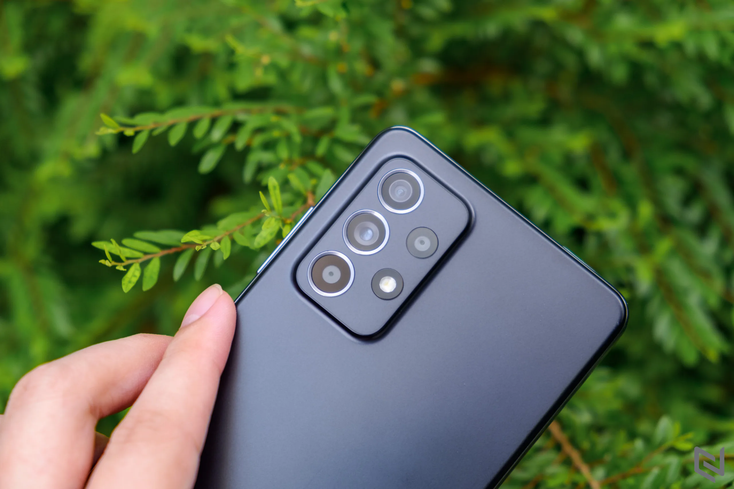 Báo cáo cho biết Samsung thiết lập mục tiêu đạt 22% thị phần thị trường smartphone trong năm 2022