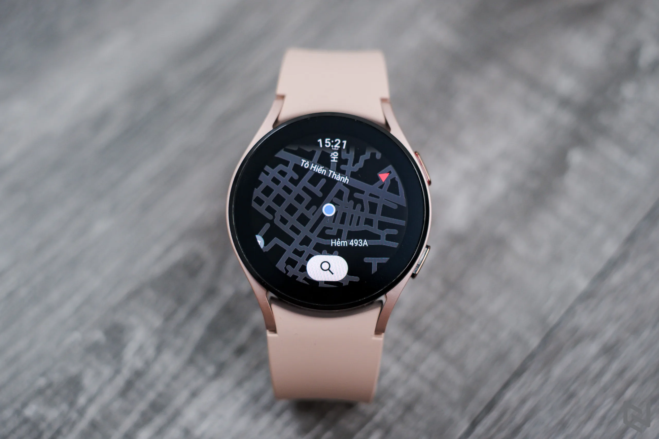 Top 5 tính năng nổi bật trên Galaxy Watch4 - Smartwatch chạy WearOS đáng mua nhất