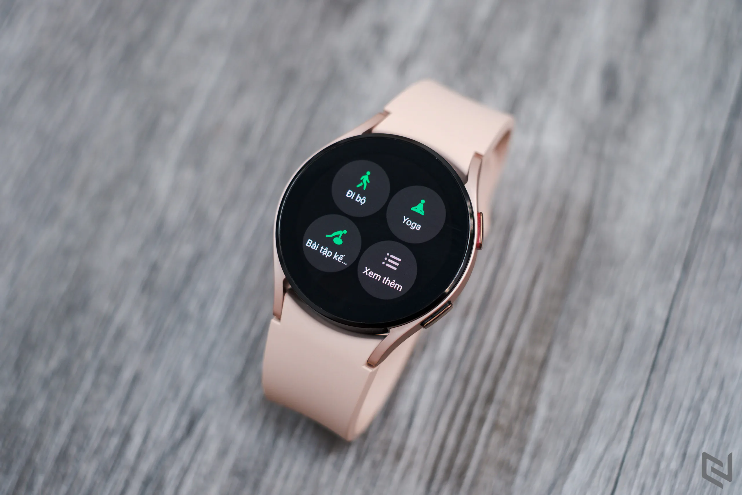 Top 5 tính năng nổi bật trên Galaxy Watch4 - Smartwatch chạy WearOS đáng mua nhất