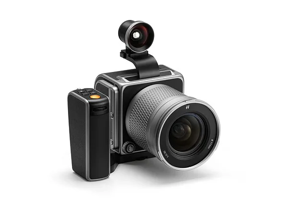 Hasselblad ra mắt máy ảnh 907X Anniversary Edition Kit kỉ niệm 80 năm với giá 15,000 USD