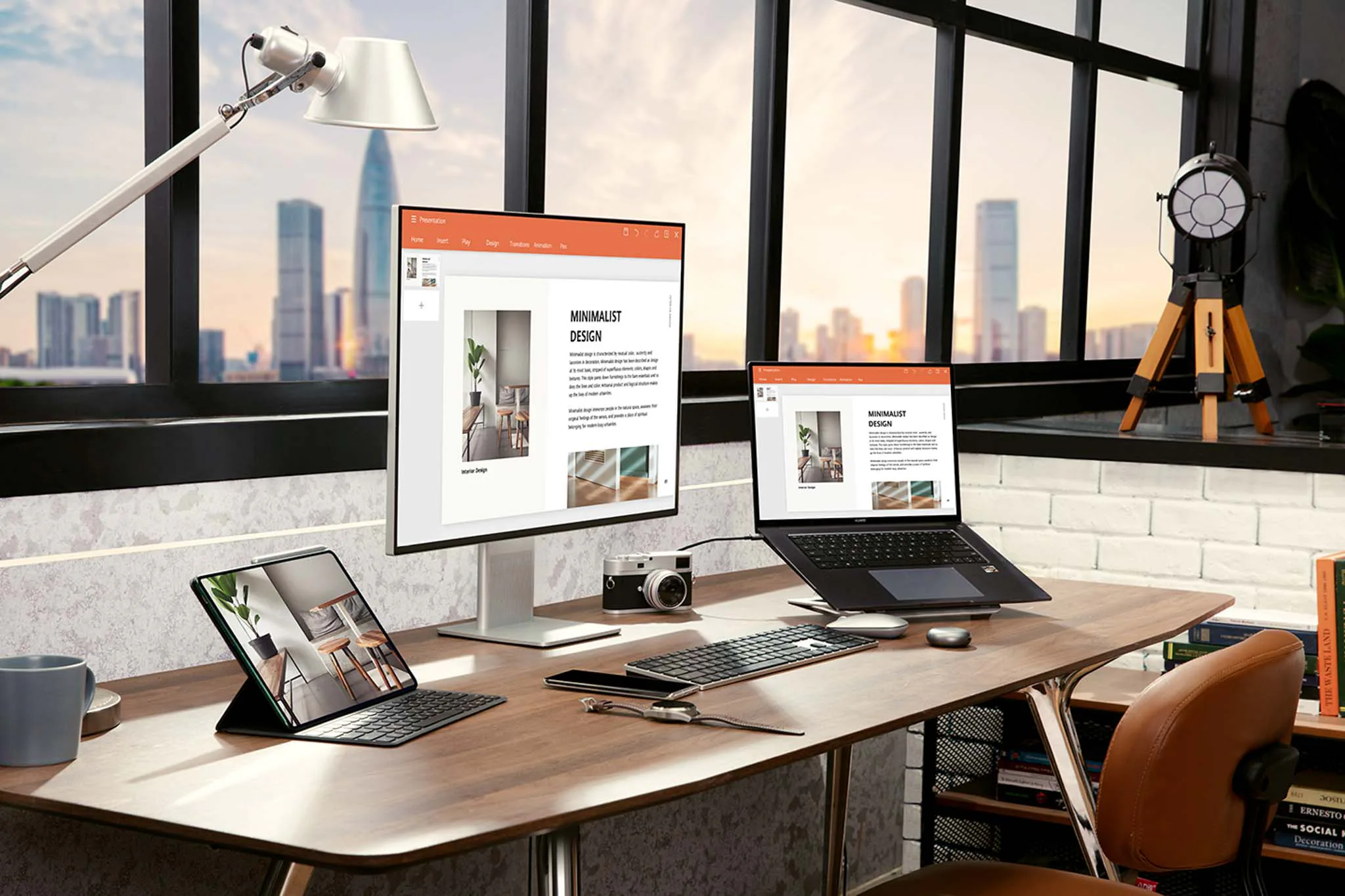 Huawei MatePad 11 chính thức ra mắt – Máy tính bảng với màn hình tần số quét 120Hz, trải nghiệm như máy tính cá nhân