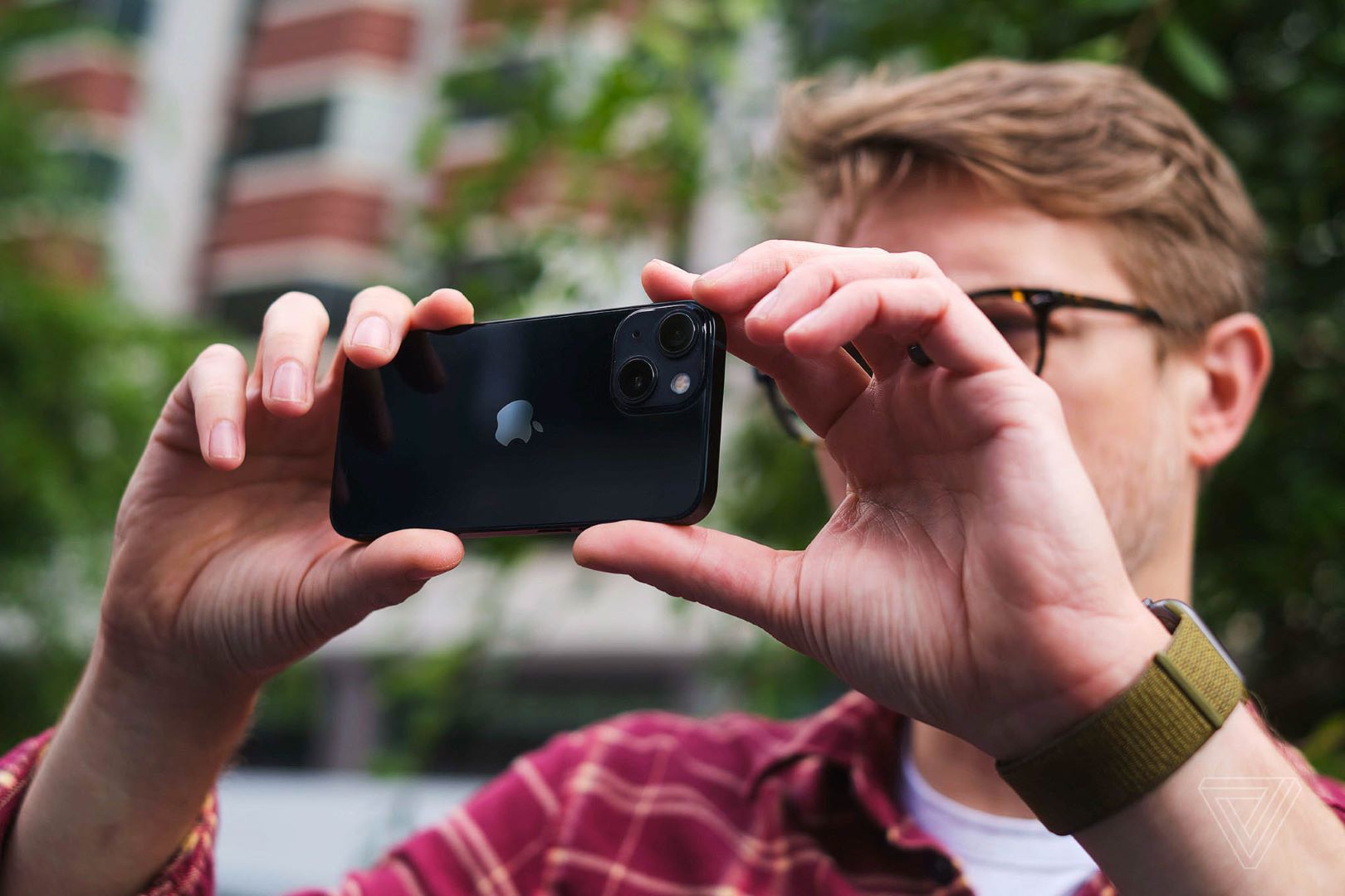Những chiếc smartphone tốt nhất dành cho nhiếp ảnh trong năm 2021 này