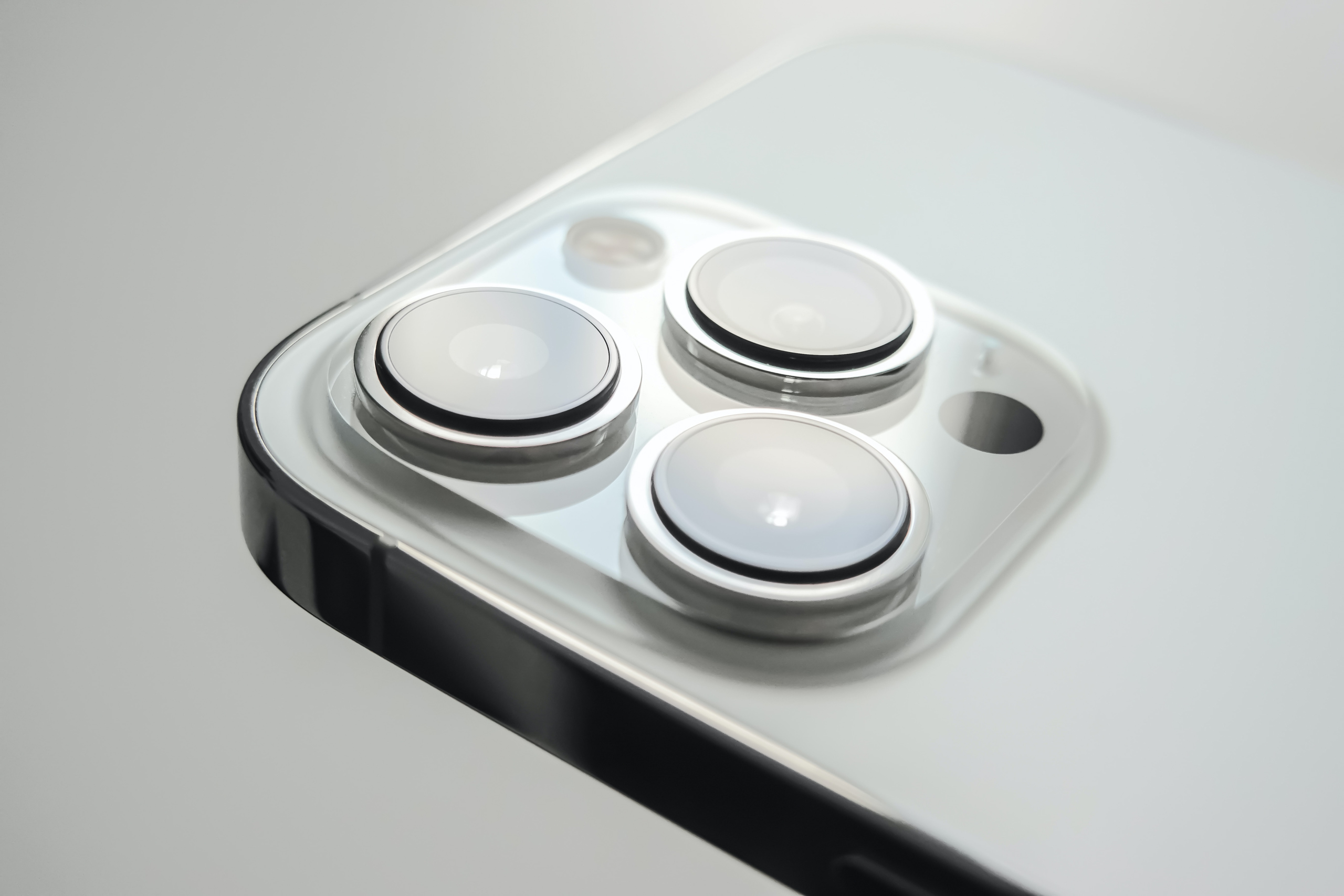 Apple bắt đầu lên kế hoạch về camera trên iPhone 3 năm trước khi ra mắt
