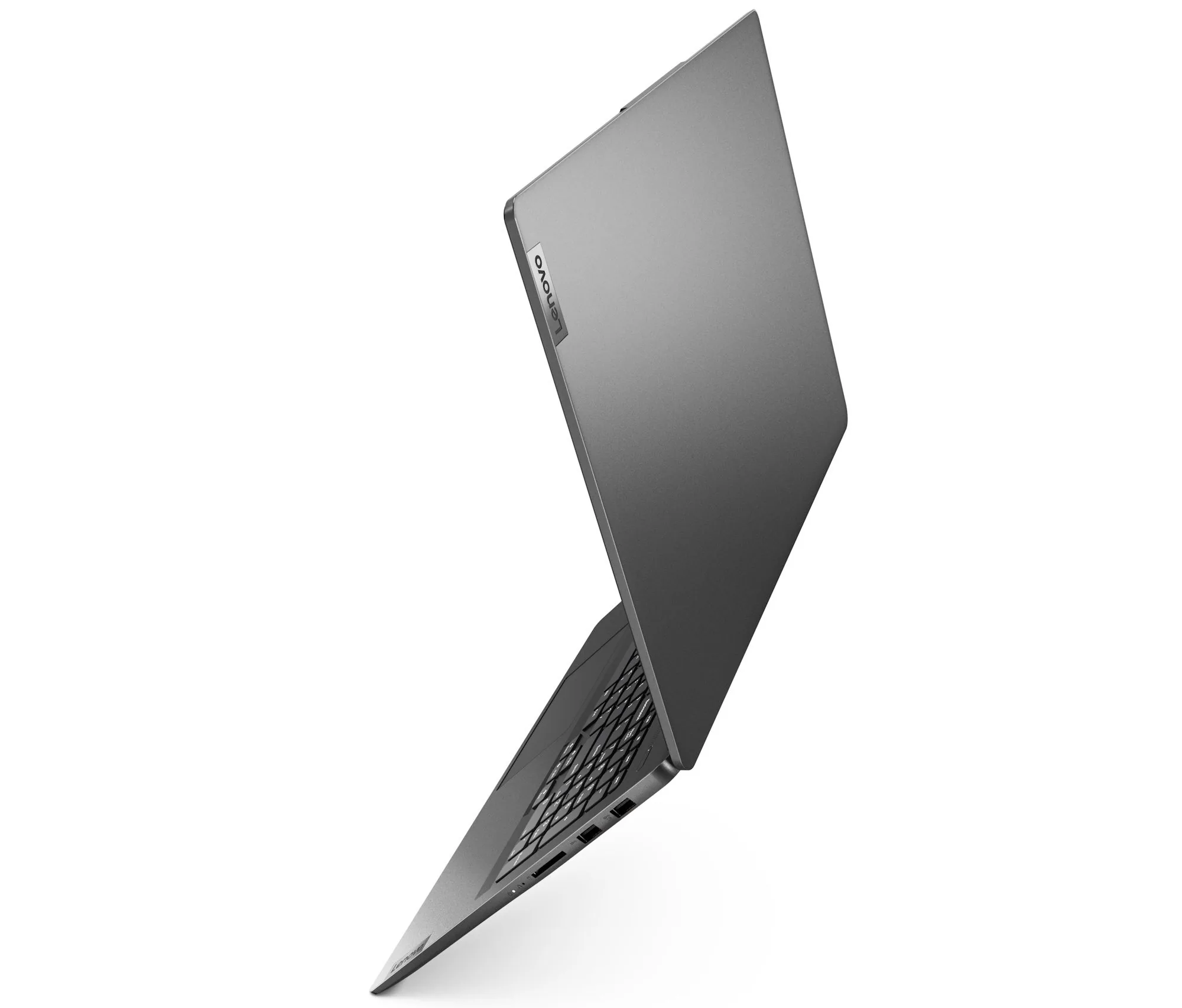 Lenovo ra mắt laptop 16” siêu mỏng IdeaPad Slim 5i Pro