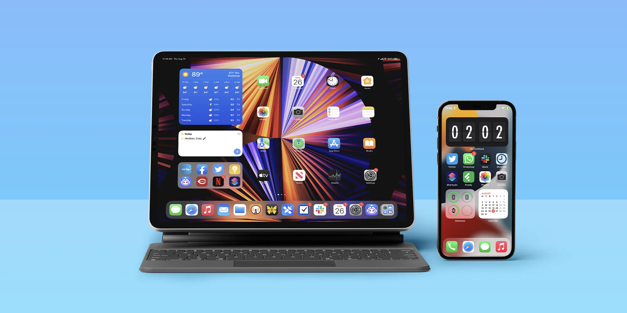 iOS 15 và iPadOS 15 chính thức ra mắt, có tính năng gì đáng quan tâm?