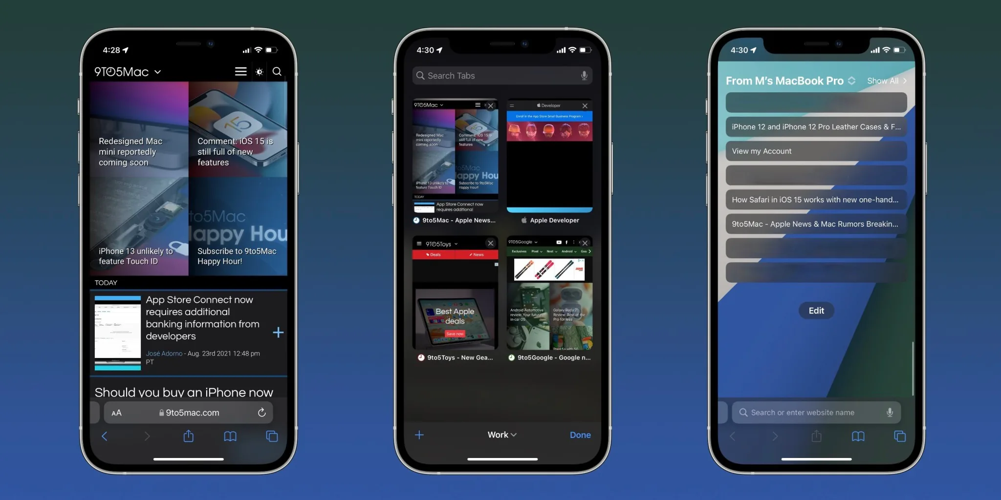 iOS 15 và iPadOS 15 chính thức ra mắt, có tính năng gì đáng quan tâm?