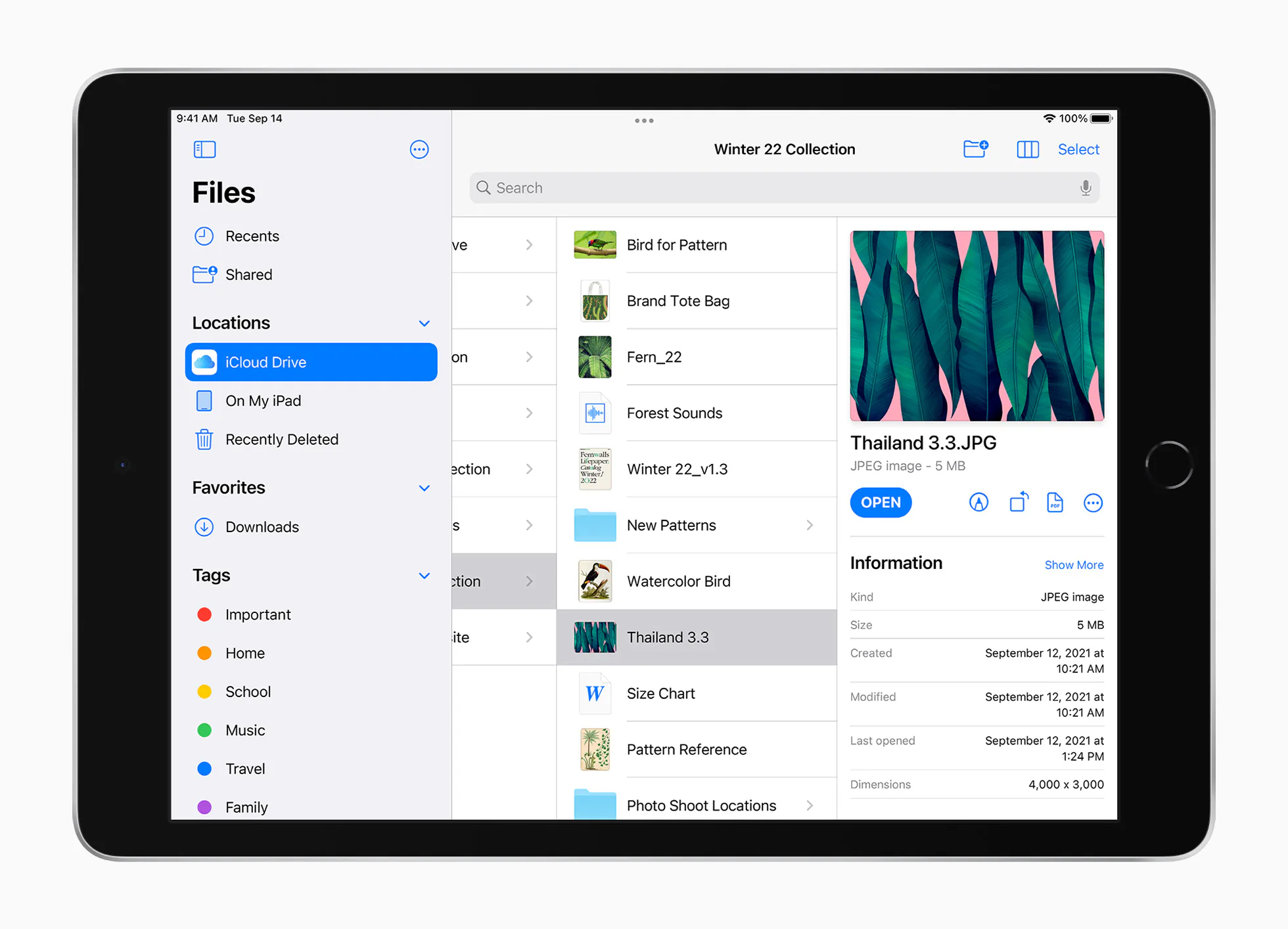 Apple nâng cấp chiếc iPad 10.2-inch 2021 mới với hiệu năng tăng cường, thêm bộ nhớ và giá bán vẫn rất hấp dẫn
