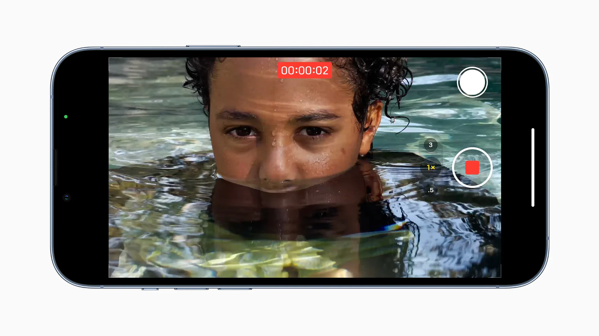 iPhone 13 Pro và 13 Pro Max ra mắt với nâng cấp lớn, màn hình 120Hz mượt mà