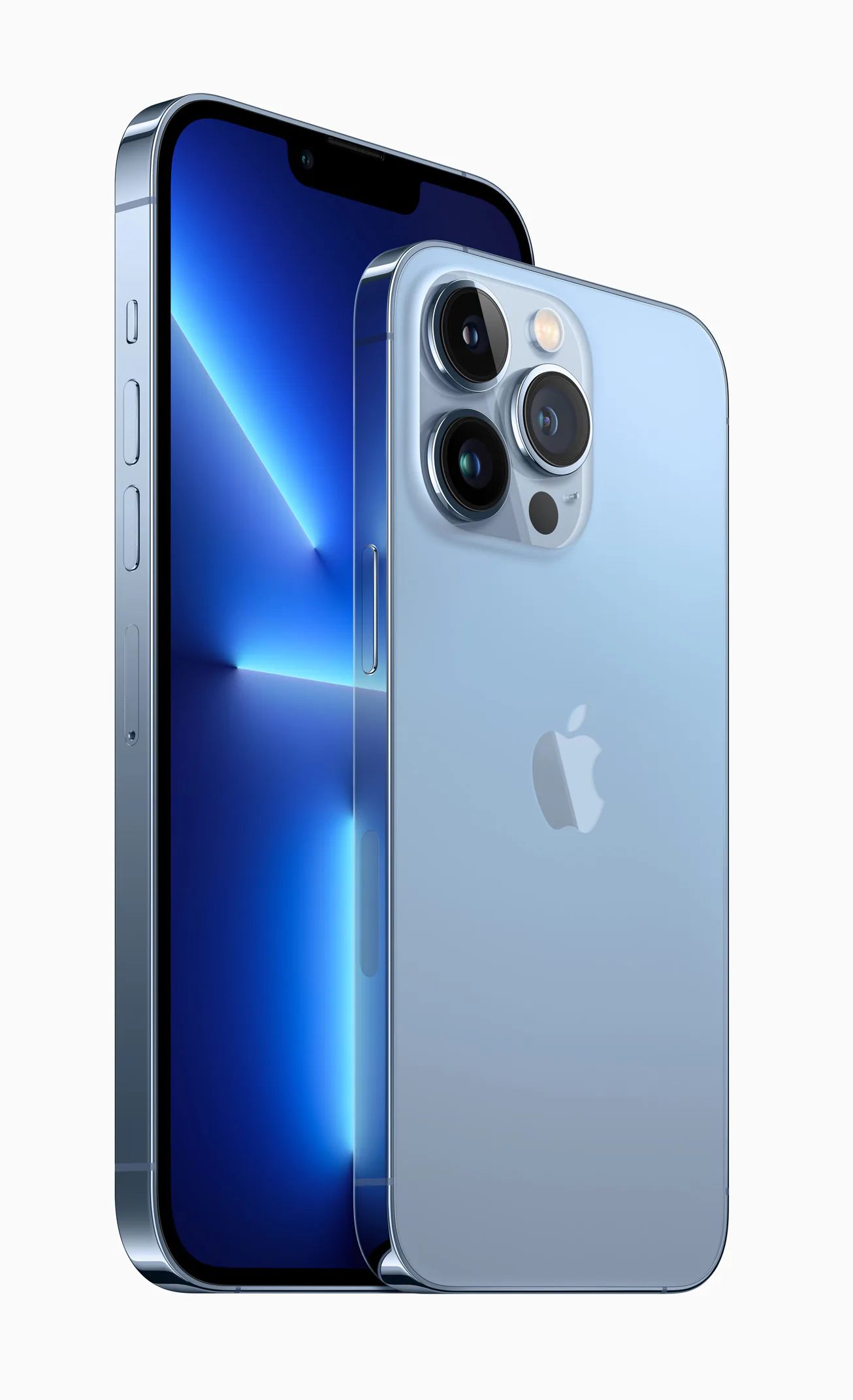 iPhone 13 Pro và 13 Pro Max ra mắt với nâng cấp lớn, màn hình 120Hz mượt mà