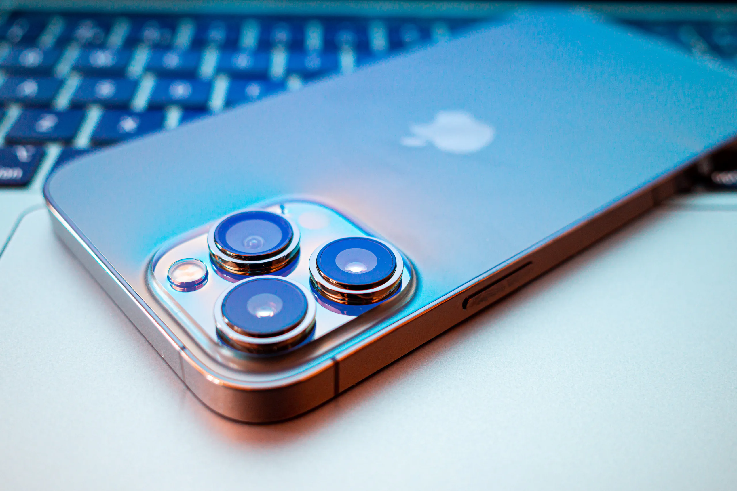 Apple bắt đầu lên kế hoạch về camera trên iPhone 3 năm trước khi ra mắt