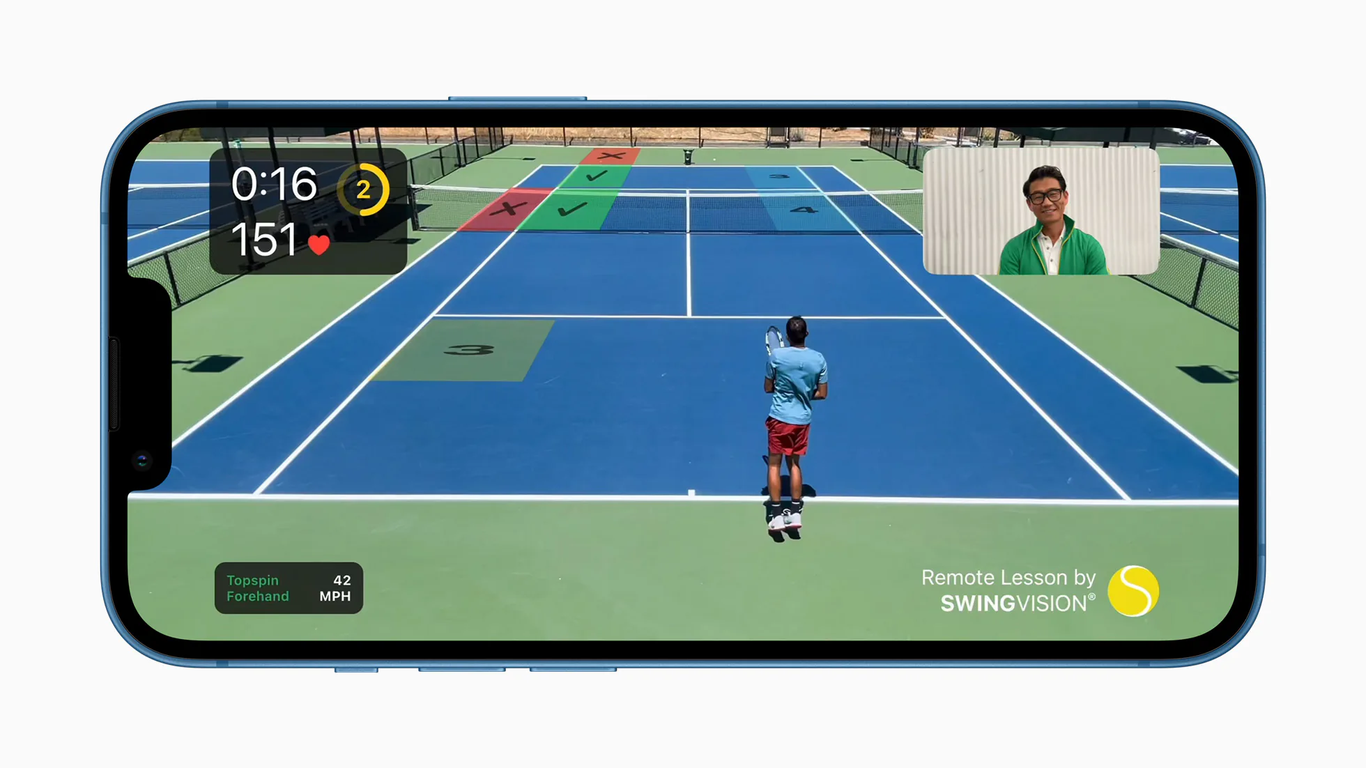 iPhone 13 mới ra mắt cùng 13 Mini với cụm camera thiết kế mới, tai thỏ được làm nhỏ hơn 20%