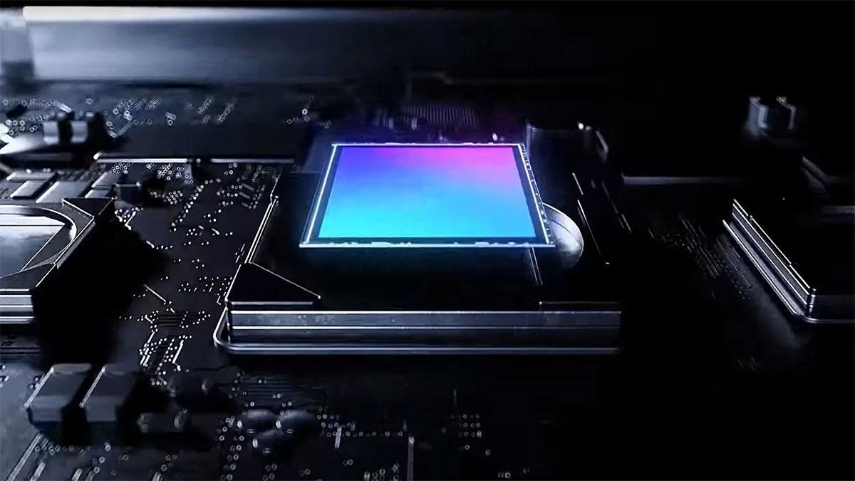 Samsung ra mắt cảm biến ảnh ISOCELL HP1 200MP đầu tiên cho smartphone