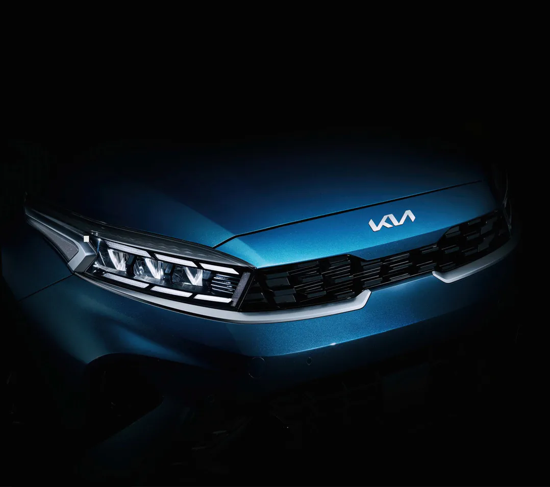 KIA ra mắt K3 thế hệ mới tại Việt Nam, giá từ 559 triệu VND