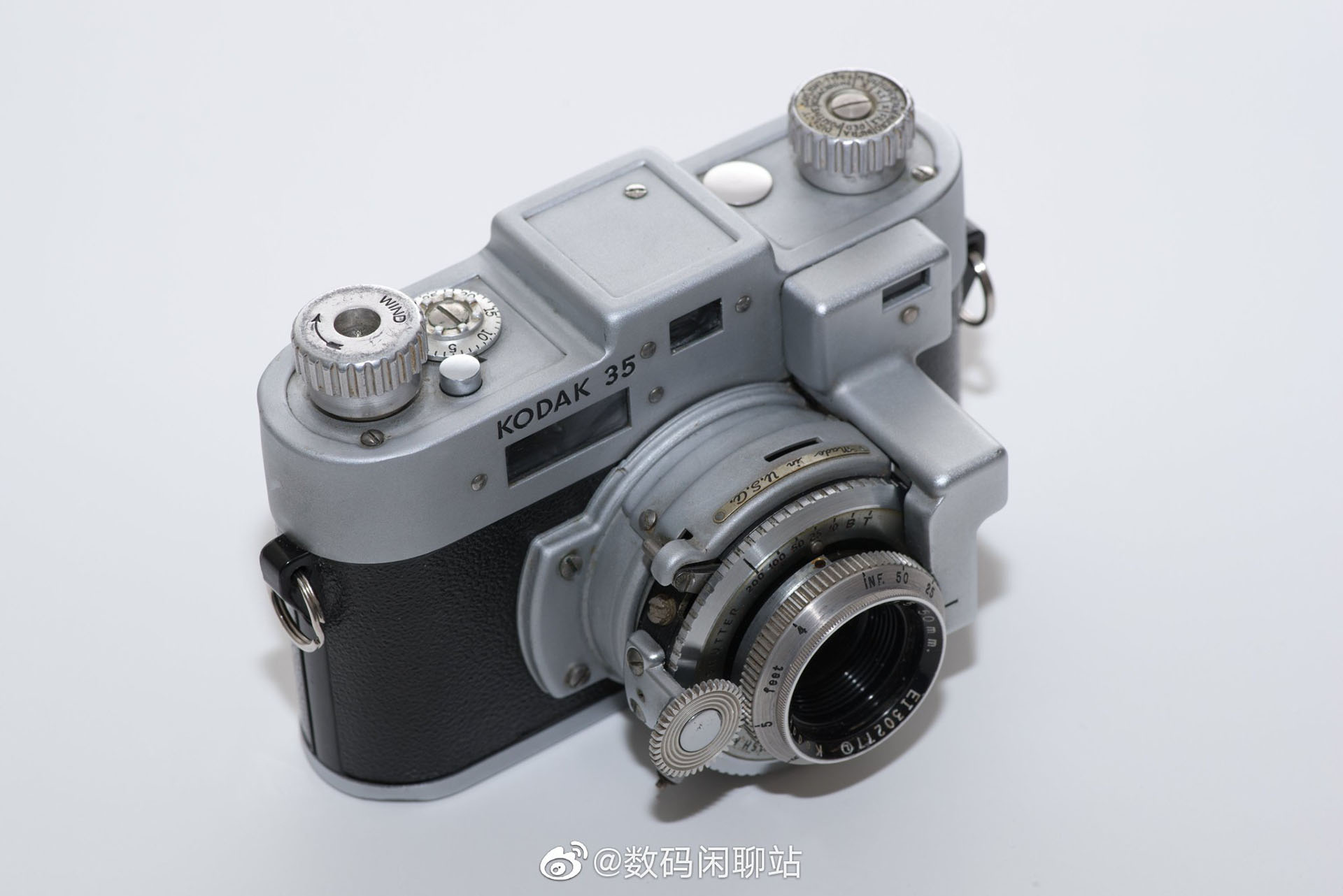 OPPO hợp tác với Kodak ra mắt Find X3 Pro Photographer Edition