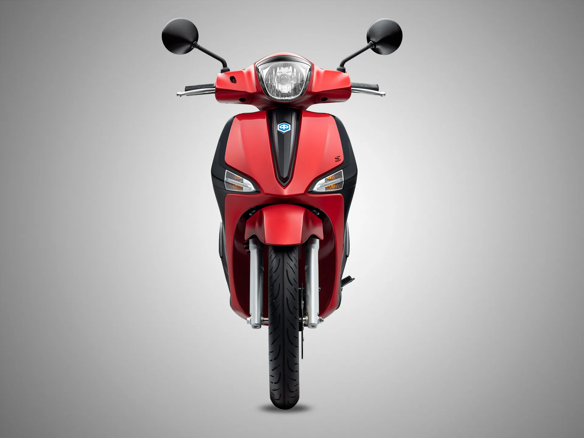 Piaggio Liberty S 125 2021 ra mắt với màu xe mới trẻ trung hơn với giá 58,500,000 VND