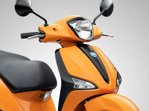 Piaggio Liberty S 125 2021 ra mắt với màu xe mới trẻ trung hơn với giá 58,500,000 VND