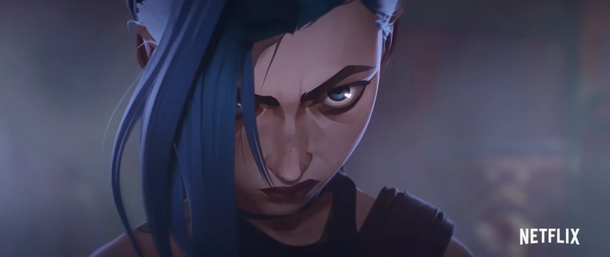 Netflix tung trailer Arcane, phim hoạt hình Liên Minh Huyền Thoại sẽ công chiếu 6/11