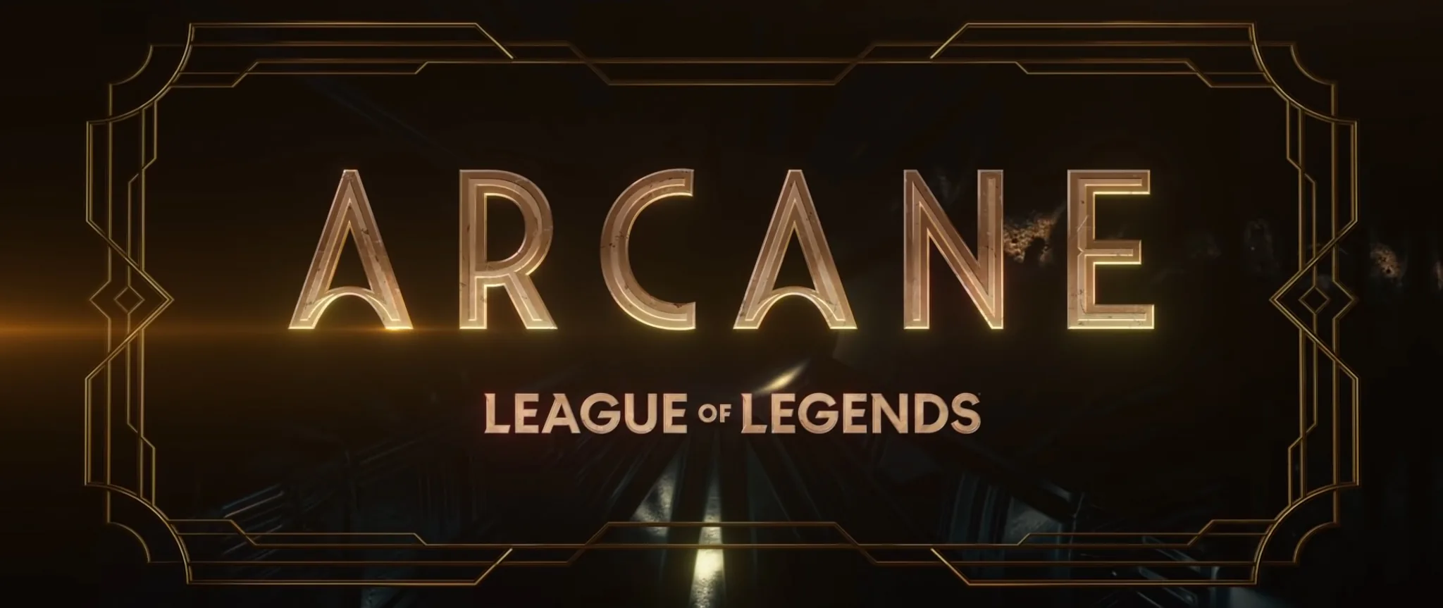 Netflix tung trailer Arcane, phim hoạt hình Liên Minh Huyền Thoại sẽ công chiếu 6/11