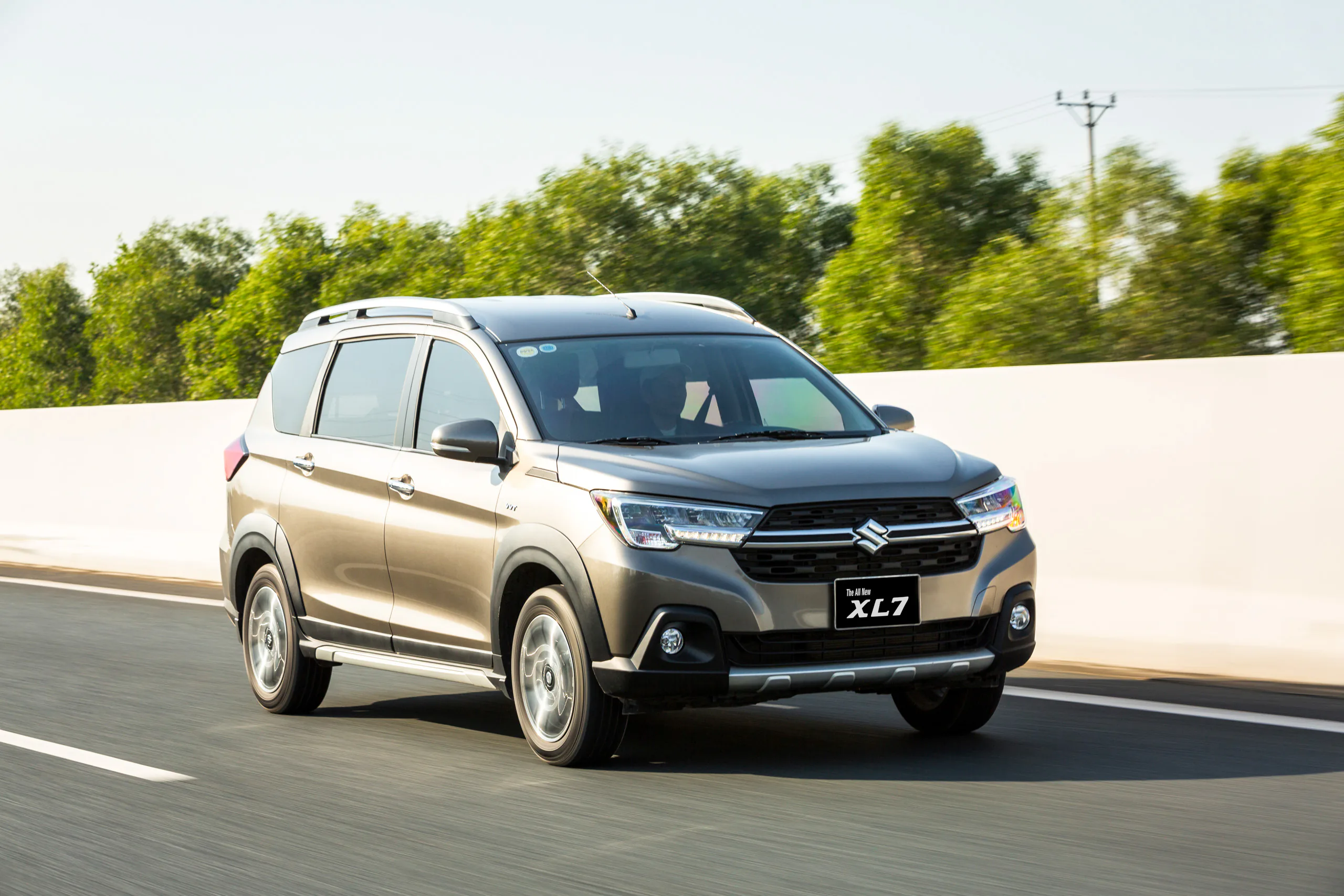 Liên tục cải tiến hậu mãi trong những năm gần đây, Suzuki nhận được gì?