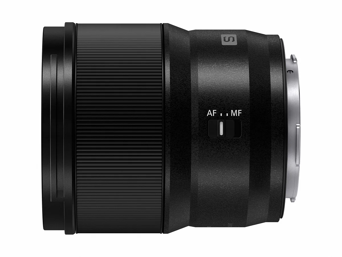 Lumix S 24mm F1.8 dành cho ngàm L chính thức ra mắt và sẽ giao đi vào tháng 10