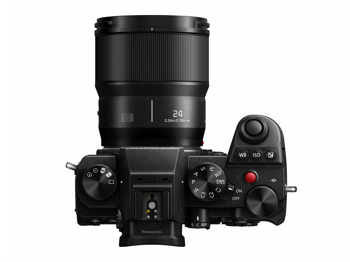 Lumix S 24mm F1.8 dành cho ngàm L chính thức ra mắt và sẽ giao đi vào tháng 10