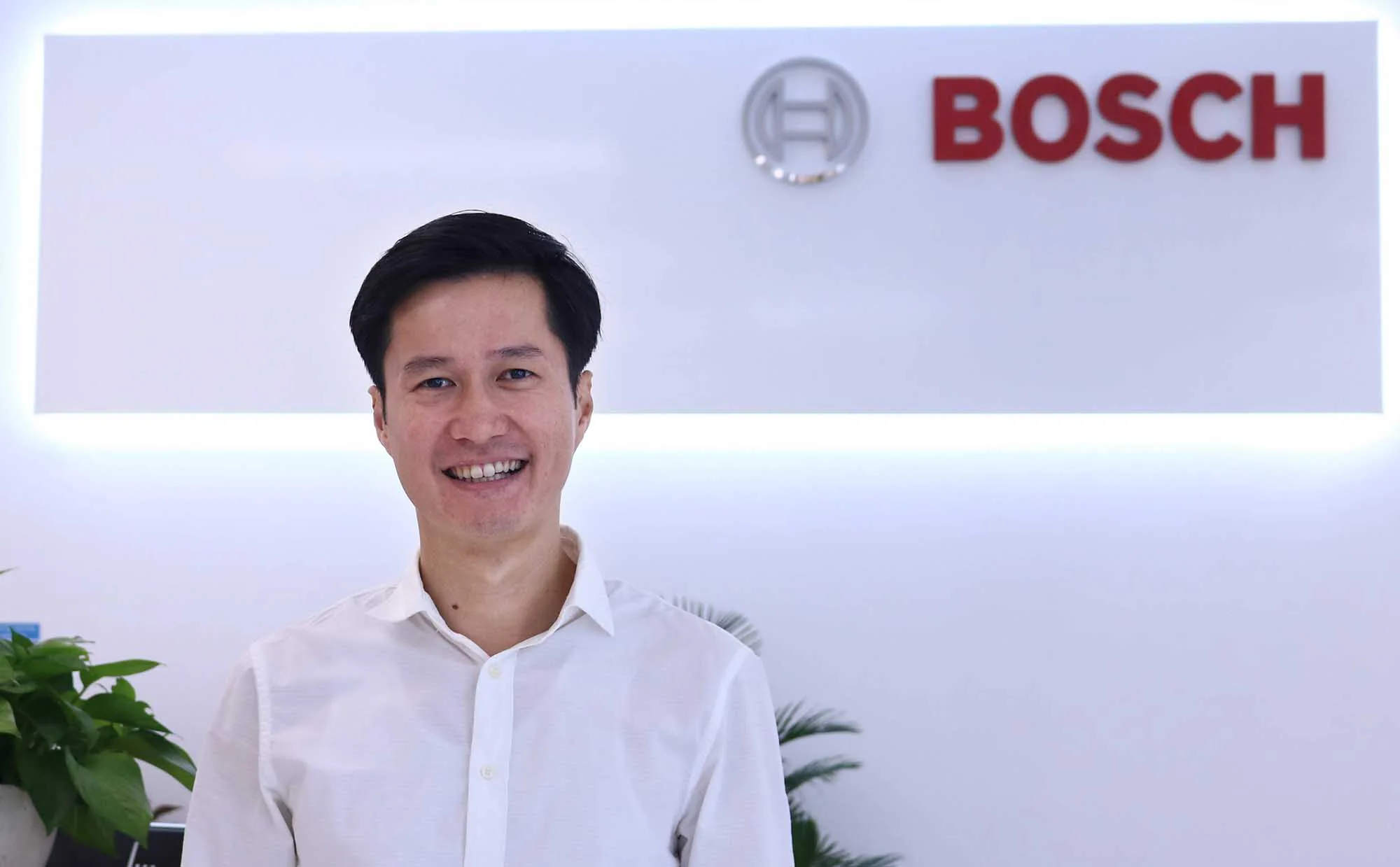 Bosch Rexroth triển khai dự án ứng phó xâm nhập mặn tại Đồng bằng sông Cửu Long