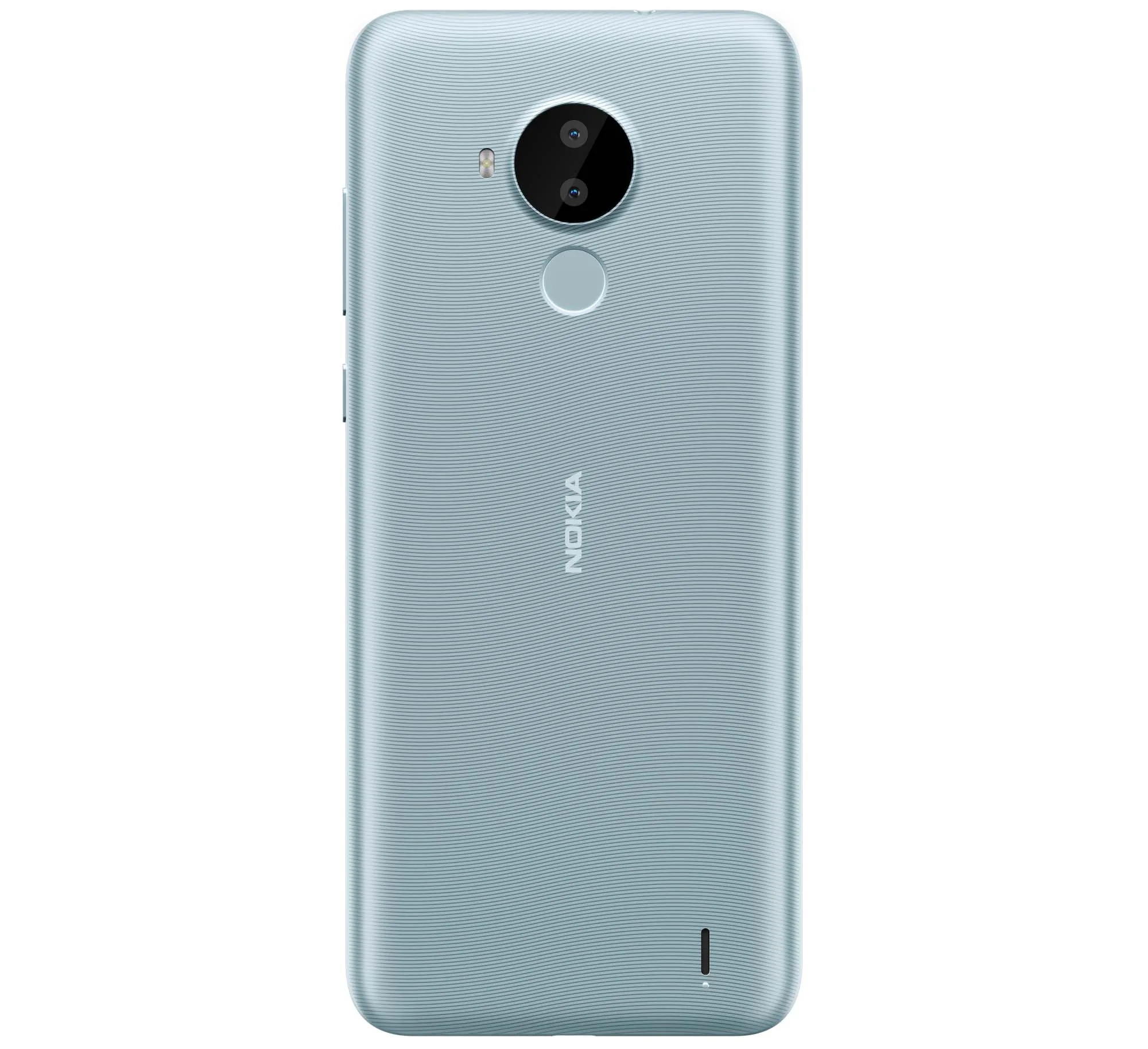HMD Mobile Việt Nam ra mắt Nokia C30 với dung lượng pin cao và màn hình cực lớn, mở rộng các lựa chọn cho smartphone phổ thông