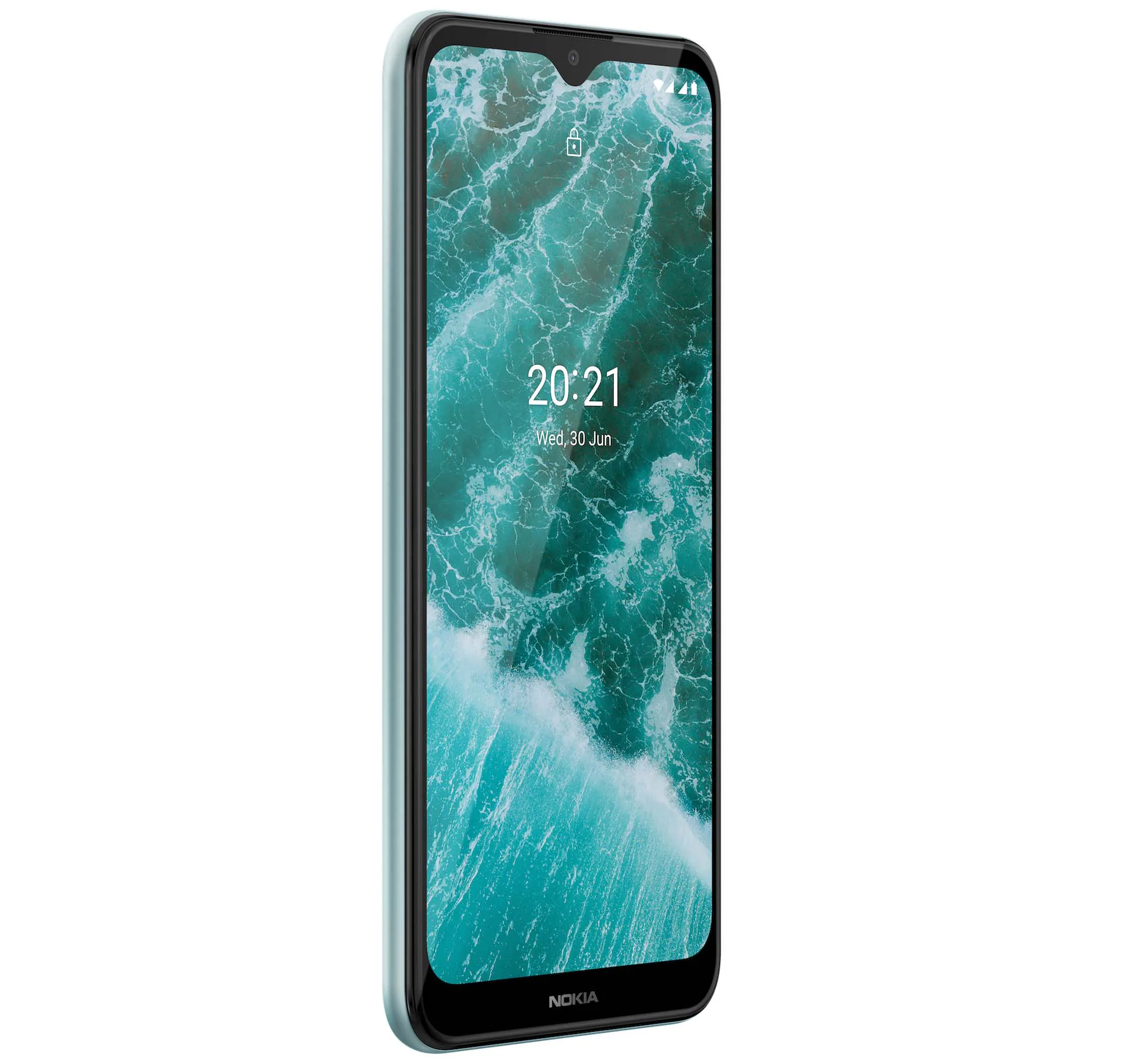 HMD Mobile Việt Nam ra mắt Nokia C30 với dung lượng pin cao và màn hình cực lớn, mở rộng các lựa chọn cho smartphone phổ thông