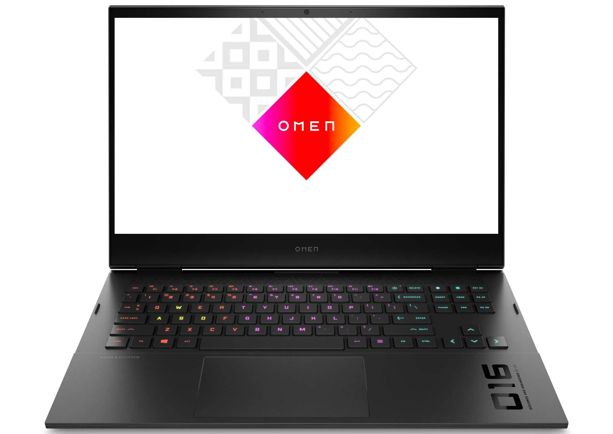HP ra mắt laptop gaming OMEN 16 – Nâng trải nghiệm game lên tầm cao mới