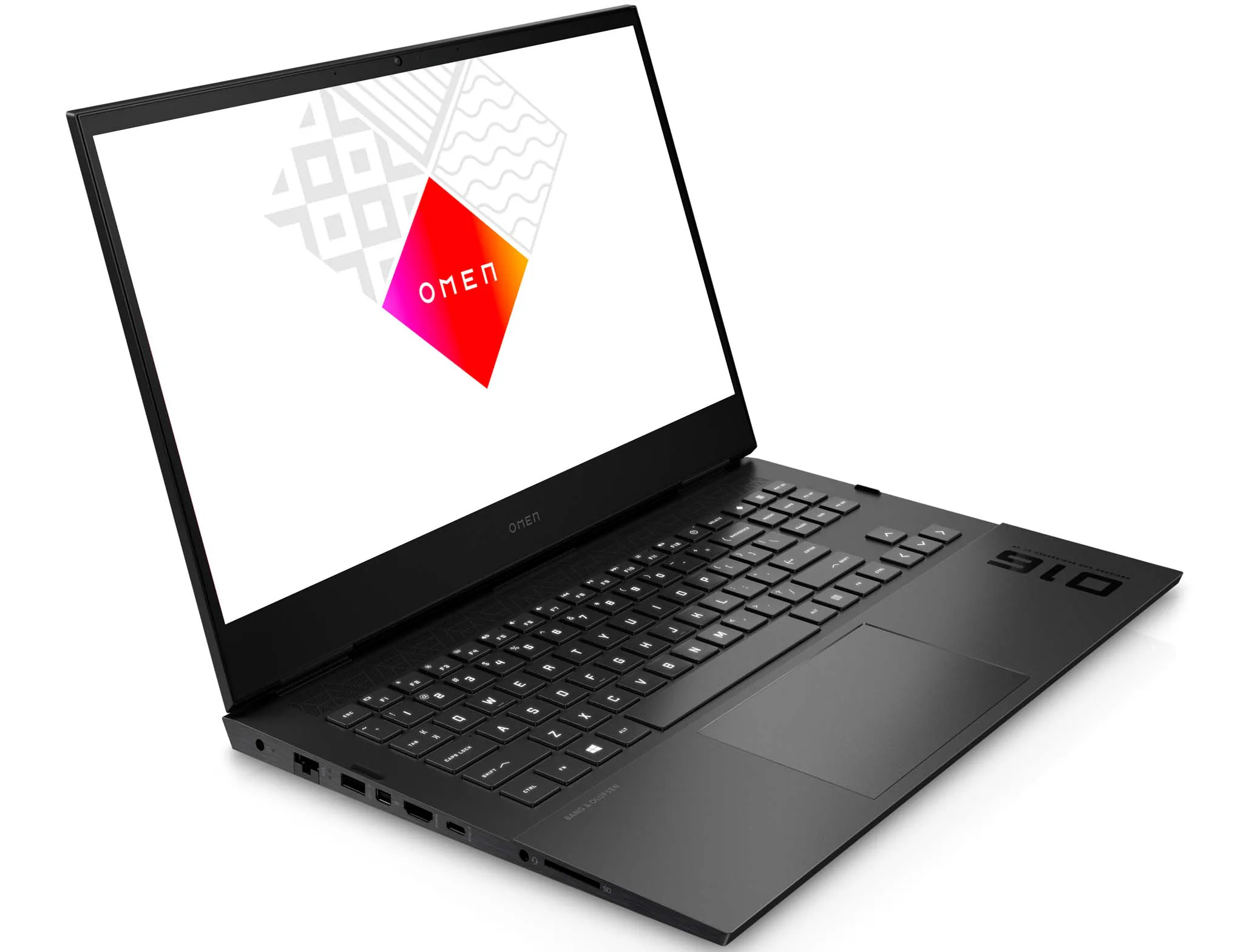 HP ra mắt laptop gaming OMEN 16 – Nâng trải nghiệm game lên tầm cao mới