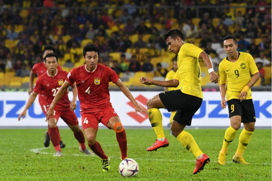 OPPO trở thành thương hiệu smartphone chính thức của giải AFF Suzuki Cup 2020