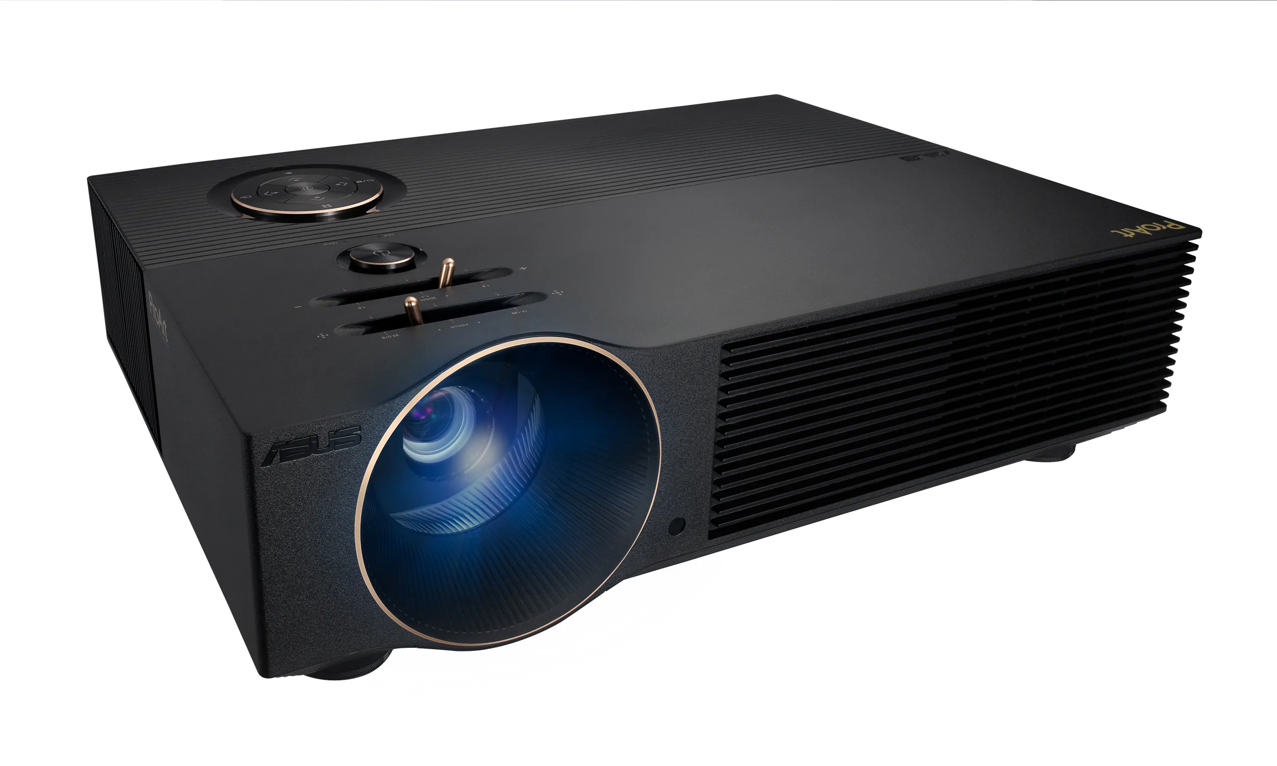 ASUS mở rộng dòng ProArt với màn hình ProArt, màn hình OLED ProArt, bo mạch chủ ProArt X570-Creator WiFi và máy chiếu ProArt Projector A1 mới