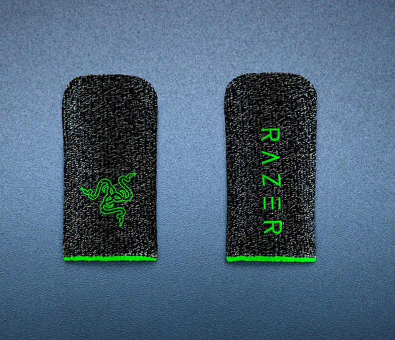 Razer ra mắt bọc ngón tay cho game thủ mobile chơi trên màn hình cảm ứng