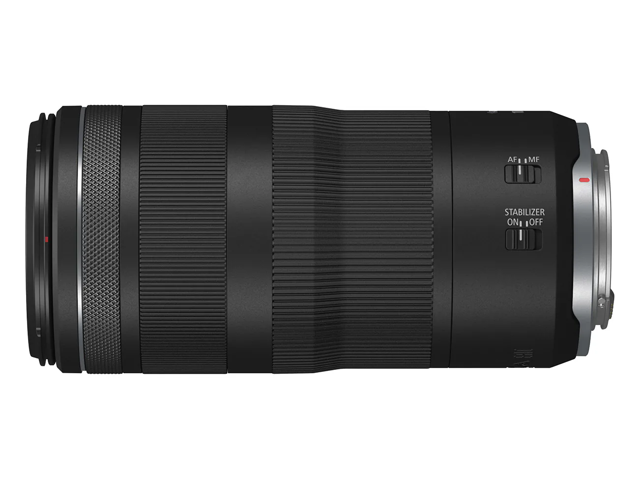 Canon ra mắt ống kính RF 100-400mm F5.6-8 và RF 16mm F2.8 mới cùng với EOS R3