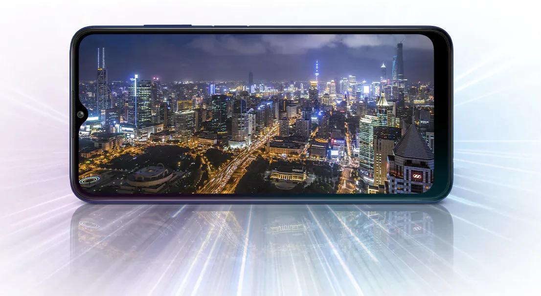 Cùng Galaxy A03s trải qua một ngày phong cách Gen Z