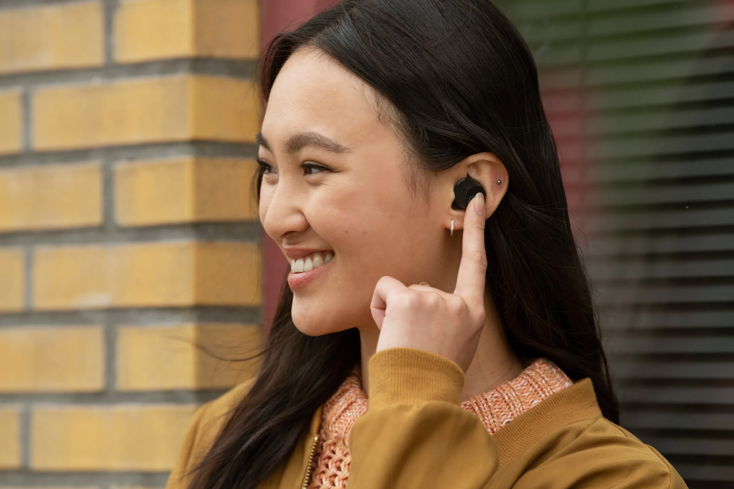 Sennheiser CX Plus True Wireless ra mắt, trang bị chống ồn chủ động, giá 4,699,000 VND