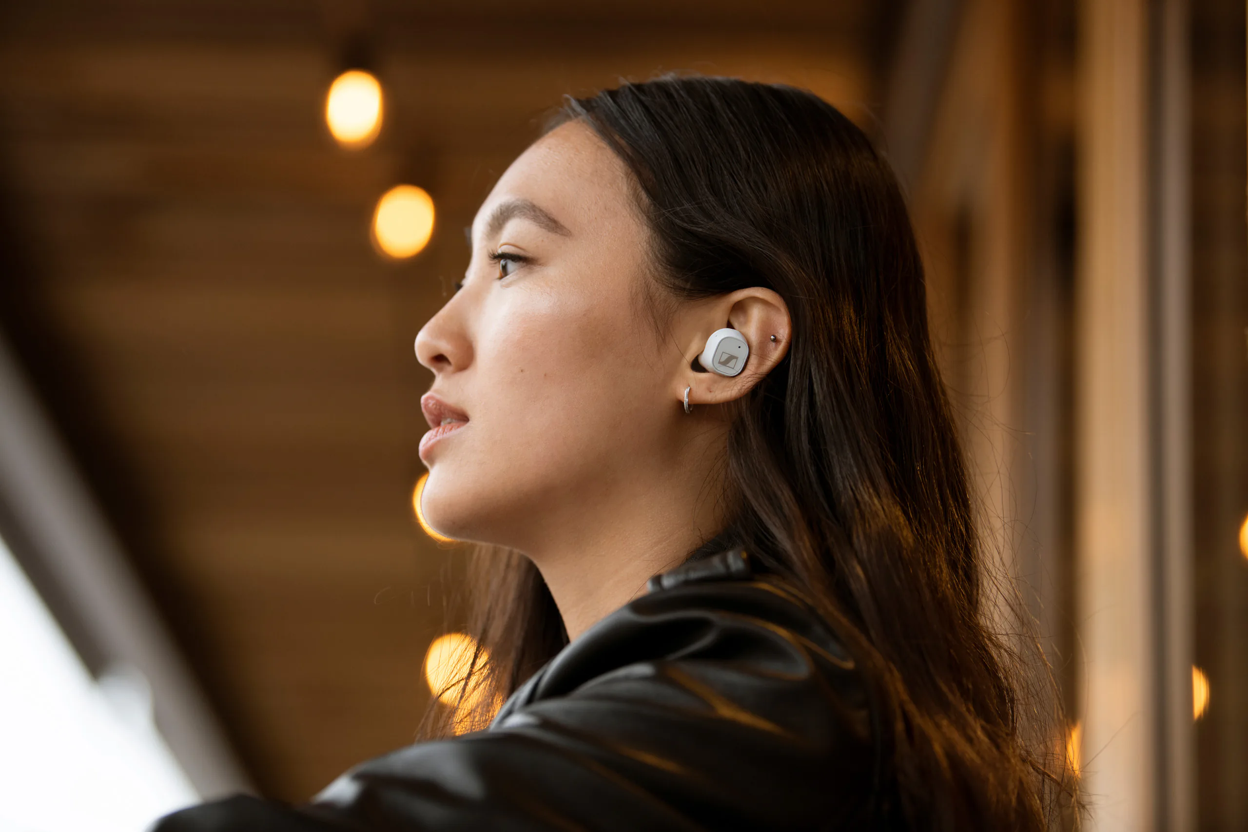 Sennheiser CX Plus True Wireless ra mắt, trang bị chống ồn chủ động, giá 4,699,000 VND