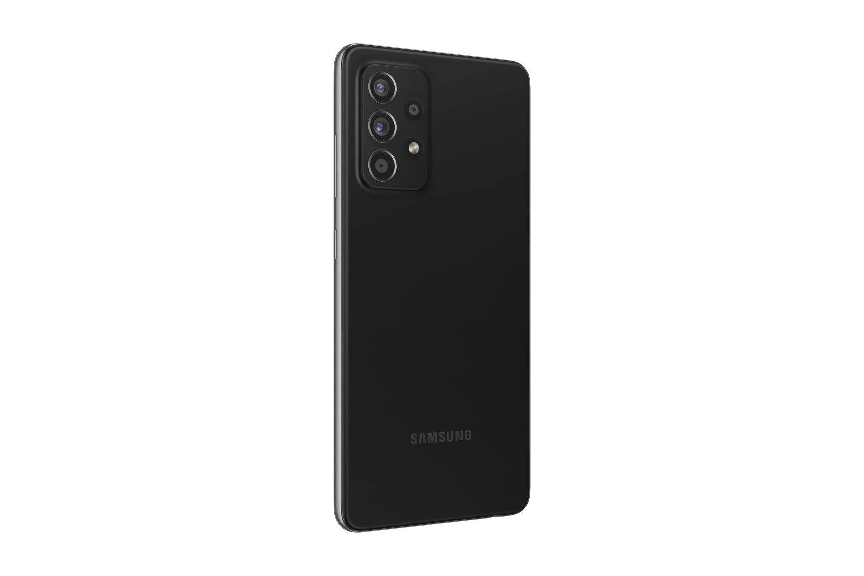 Galaxy A52s 5G chính thức lên kệ: Tiên phong Video Camera OIS sắc nét cho người dùng trẻ