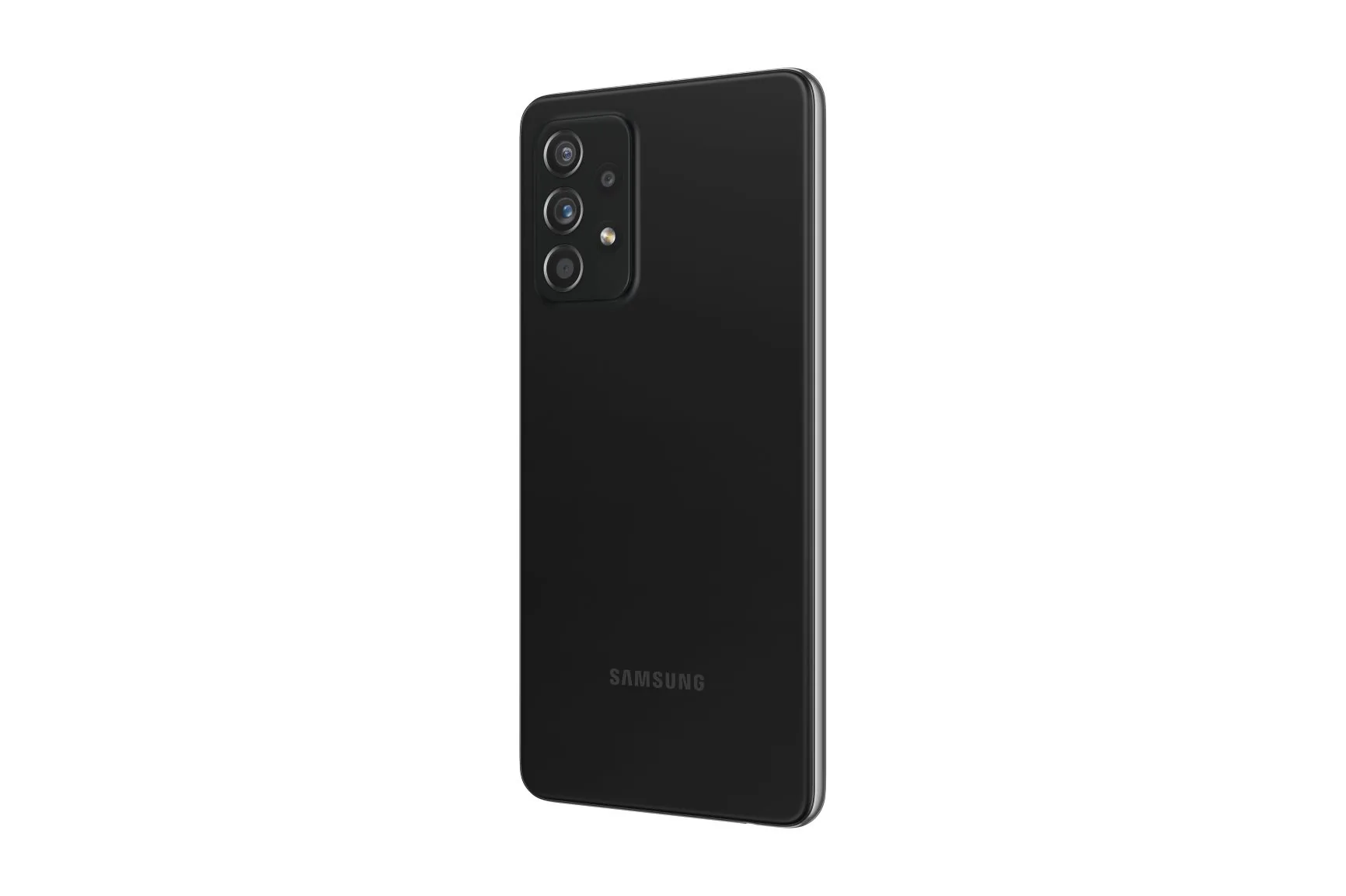 Galaxy A52s 5G chính thức lên kệ: Tiên phong Video Camera OIS sắc nét cho người dùng trẻ