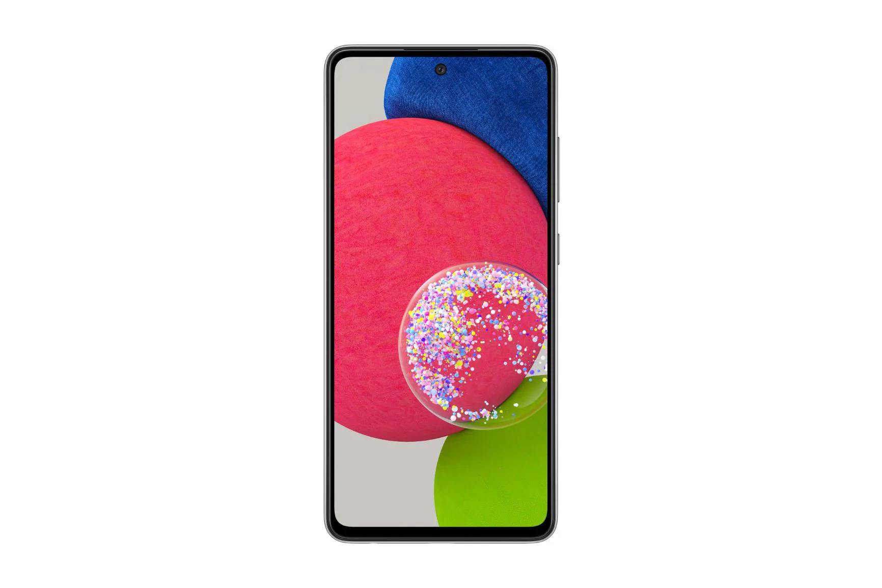 Galaxy A52s 5G chính thức lên kệ: Tiên phong Video Camera OIS sắc nét cho người dùng trẻ