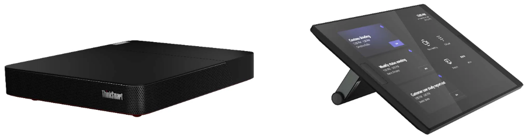 Lenovo ra mắt giải pháp Lenovo ThinkSmart Core
